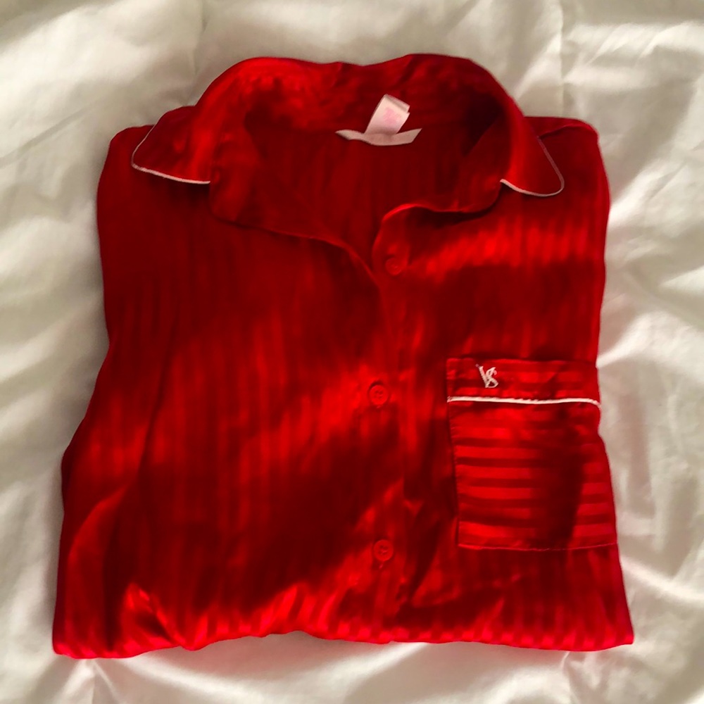 Victoria’s Secret Pajamas